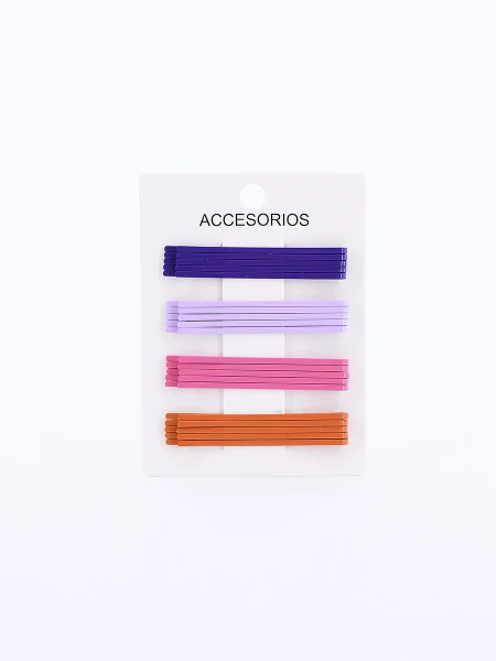 ONDULINES PACK X 20 MULTICOLOR