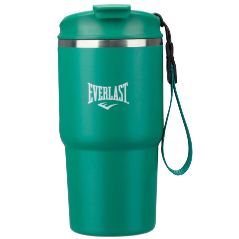 BOTELLA MUG INSULADA ESSENTIAL EVST 580ML GN GN