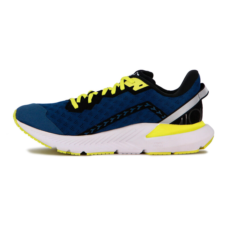 Diadora MYTHOS BLUSHIELD VOLO 3 Azul-Rosado