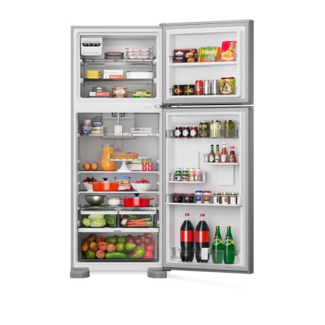 Heladera Whirlpool WRM56CKDIM 461L Inverter No Frost 001