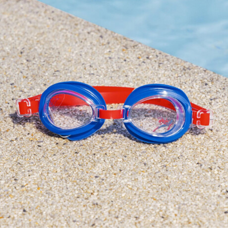 Lentes de natacion Spiderman Bestway Lentes de natacion Spiderman Bestway