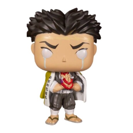 Gyomei Himejima - Demon Slayer [Chase] - 1091 Gyomei Himejima - Demon Slayer [Chase] - 1091