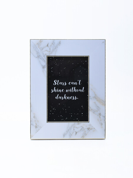 PORTARRETRATO INFINITY ESTAMPADO 1