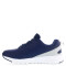 Championes de Hombre Topper Boro II M Azul Marino - Gris