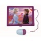 Laptop Disney educativa bilingüe varios diseños Frozen