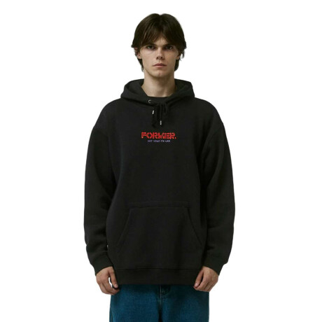 Canguro Former Global Mind Negro