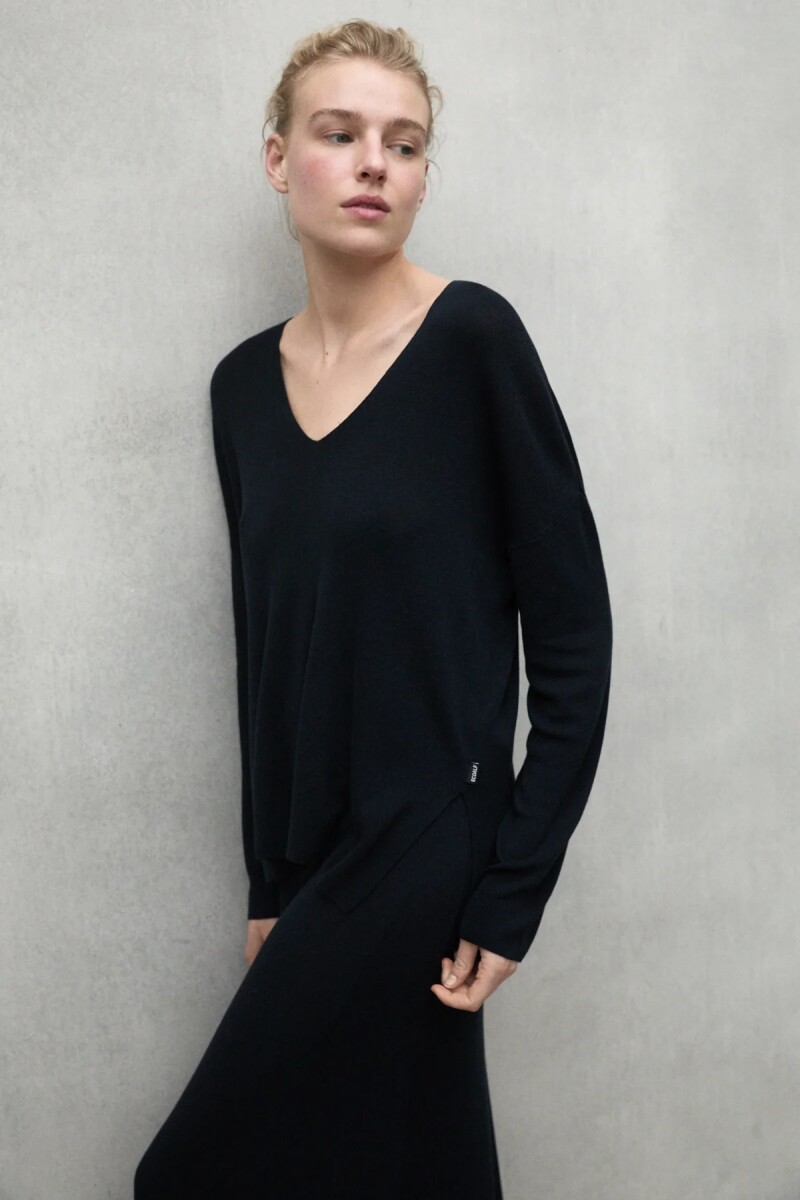 JERSEY GRACILI Negro