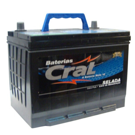 BATERIA - FREE ASIA 12V 96Ah 620CCA +DER 275-170-222MM CRAL BATERIA - FREE ASIA 12V 96Ah 620CCA +DER 275-170-222MM CRAL