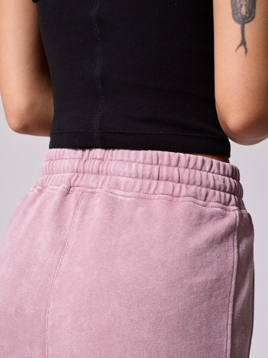 SHORT KAIA DIXIE Lila