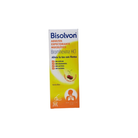Bisolvon adulto 125ml 001