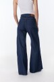 Pantalon Murra Jean Azul