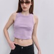MUSCULOSA P.CAKE BEFE LILA