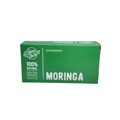 Moringa Terra Verde 30g Moringa Terra Verde 30g