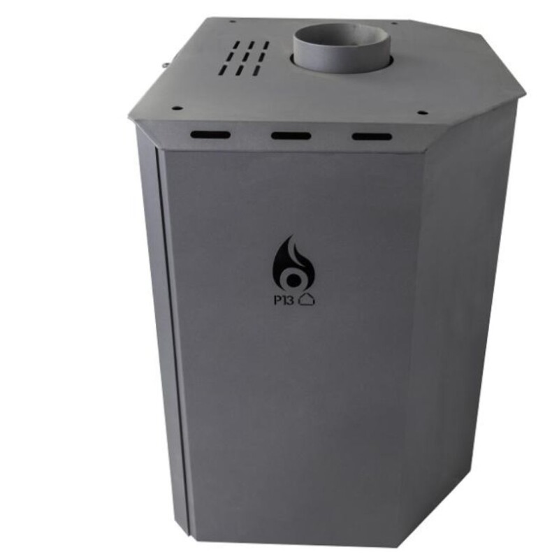 Calefactor Tromen P 13000 Esquinero Calefactor Tromen P 13000 Esquinero