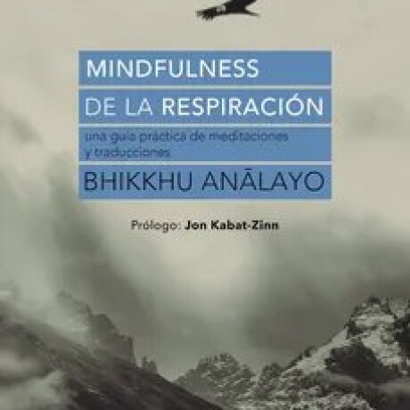 MINDFULNESS DE LA RESPIRACION MINDFULNESS DE LA RESPIRACION