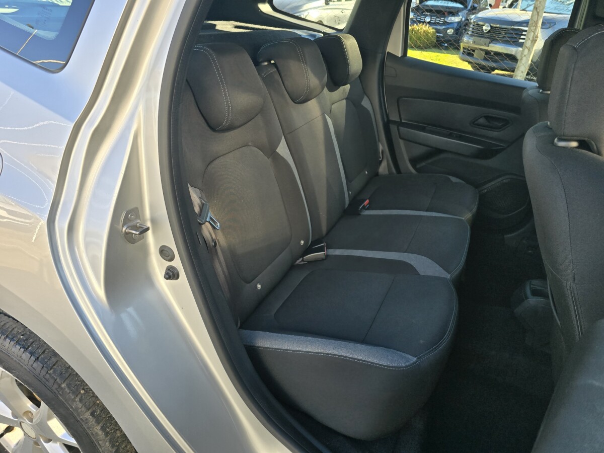 Renault Duster Zen 1.6 Extra Full| Permuta / Financia Renault Duster Zen 1.6 Extra Full| Permuta / Financia