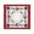 Mantel Navidad Dohler 78 x 78 cm DIS 119