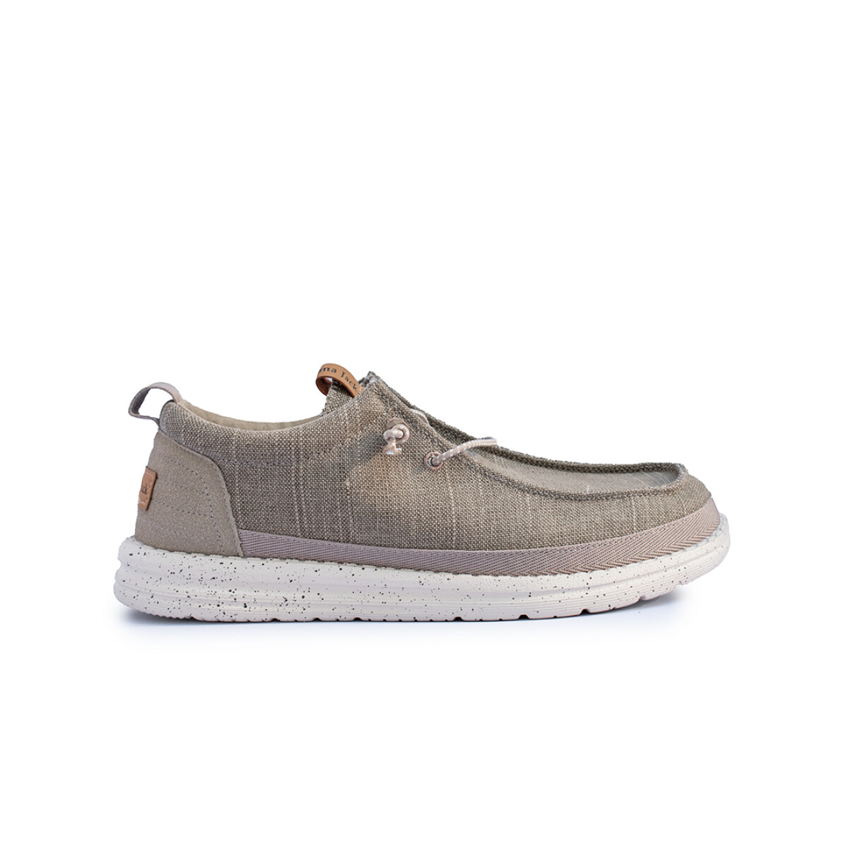 Zapato Hombre Panama Jack - Sand 