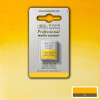 Acuarela profesiona Half Pan - Winsor & Newton Tonos Amarillos