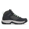 Championes Traverse Hike Mujer BLACK