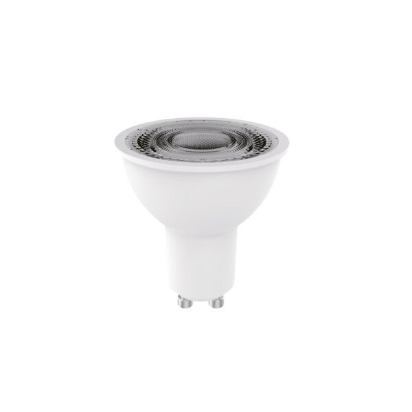 Lámpara LED dicroica GU-10 5W 450Lm luz cálida dimerizable ILU05097