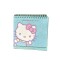 Calendario Mooving de Escritorio 2027 Kitty