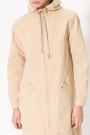 PARKA FUNGI Camel