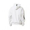 adidas Campera Deportiva WHITE