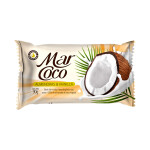 MAR COCO ALMENDRAS Y VAINILLA UNID. X 90 única