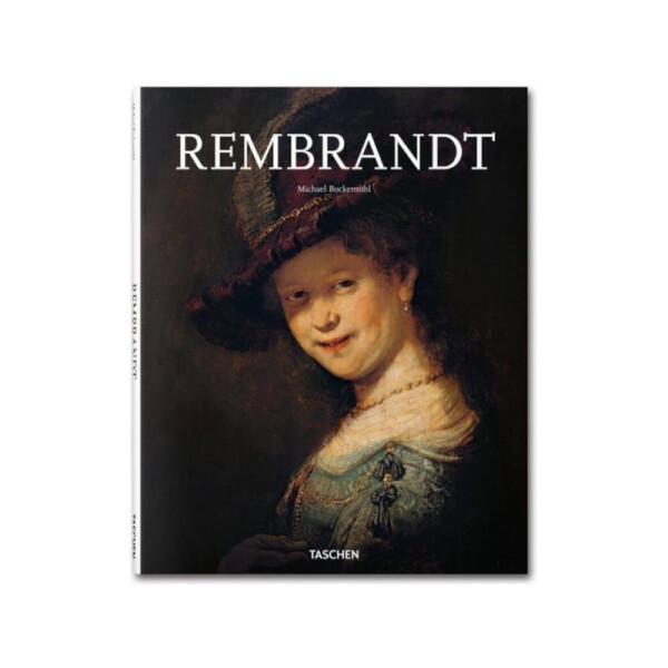 Rembrandt - Taschen Única