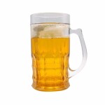 VASO CHOPP DE PLÁSTICO • 300ml VASO CHOPP DE PLÁSTICO • 300ml