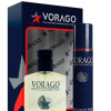Set Vorago Edt 100 ml + Deo 180 ml