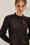 Camisa Eloise Negro