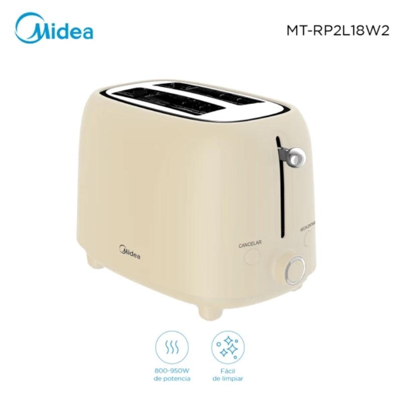 Tostadora Midea Tostadora Midea
