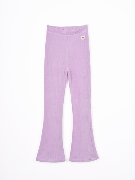 CALZA JASENIAS KIDS II LILA