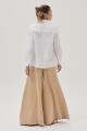 Camisa Jacinta Blanco