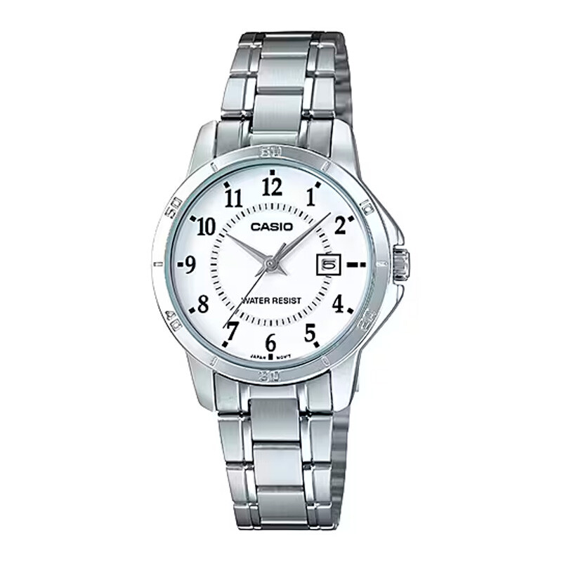 Reloj Casio para Mujer LTP-V004D 7BUDF