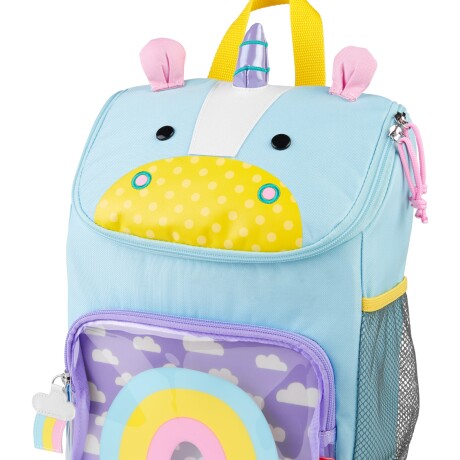 Mochila Infantil Skip Hop Zoo Collection UNICORNIO