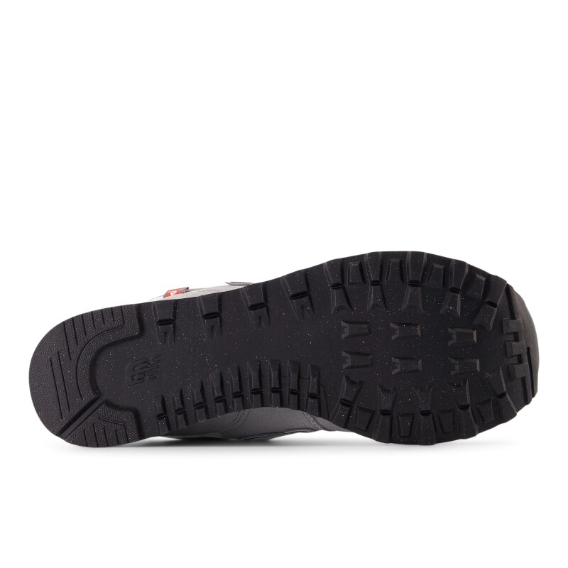 Championes New Balance Unisex - 574 - U574WOR GREY