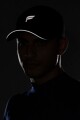 Gorras The Fundamental Hat Unisex Black