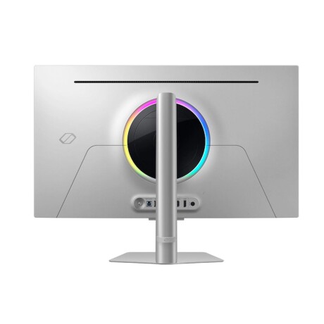 Monitor Samsung Odyssey 32"OLED G8 4K 240HZ 0,03MS 001