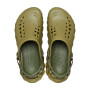 Crocs Echo Clog - Unisex Aloe
