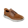 Zapatos Garza Gervin Marrón