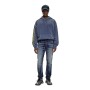 2032 D-Krooley-B Jogg - Hombre Blue Marine