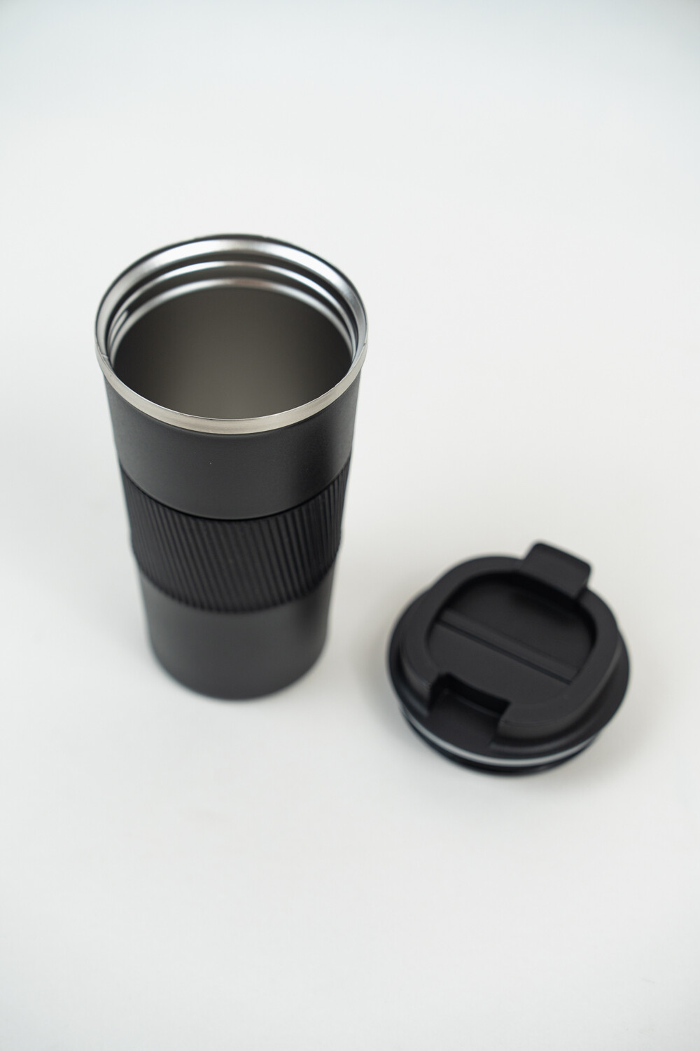 Vaso Térmico Soul Negro