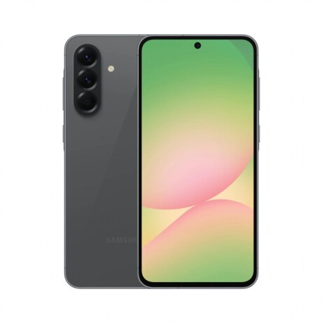 CEL SAMSUNG GALAXY A56 8GB 128GB DS SAMSUNG Galaxy A56 5G 6.7' 128GB 8GB RAM Cámara 50Mpx - Black