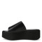 Sandalias de Mujer Miss Carol Trunk Negro