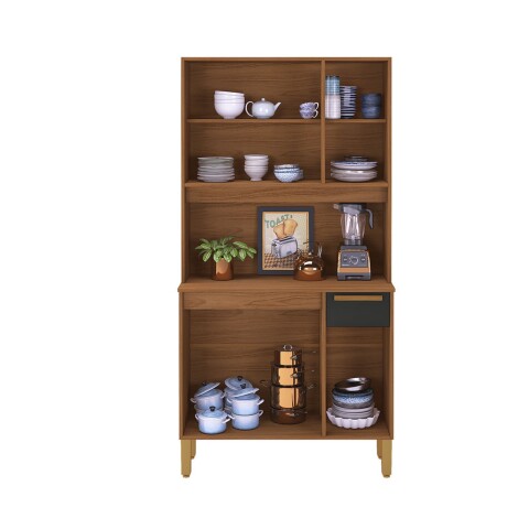 Kit Cocina 6 Puertas 1 Cajon Lagos Indekes Freijo Kit Cocina 6 Puertas 1 Cajon Lagos Indekes Freijo