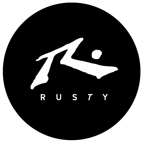 RUSTY