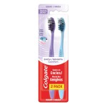 COLGATE GUM COMFORT MASSAGER CEPILLO X2 única